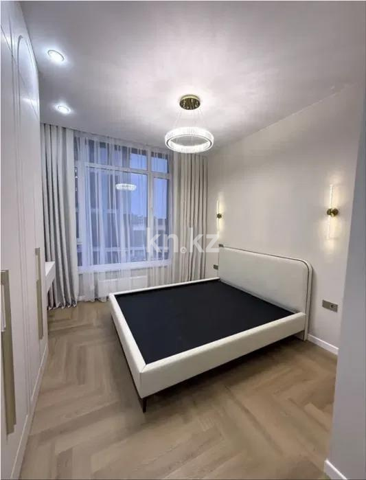 Продажа 2-комнатной квартиры, 49 м² в Астане - фото 2