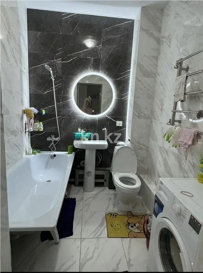 Продажа 1-комнатной квартиры, 31 м² в Алматы - фото 3