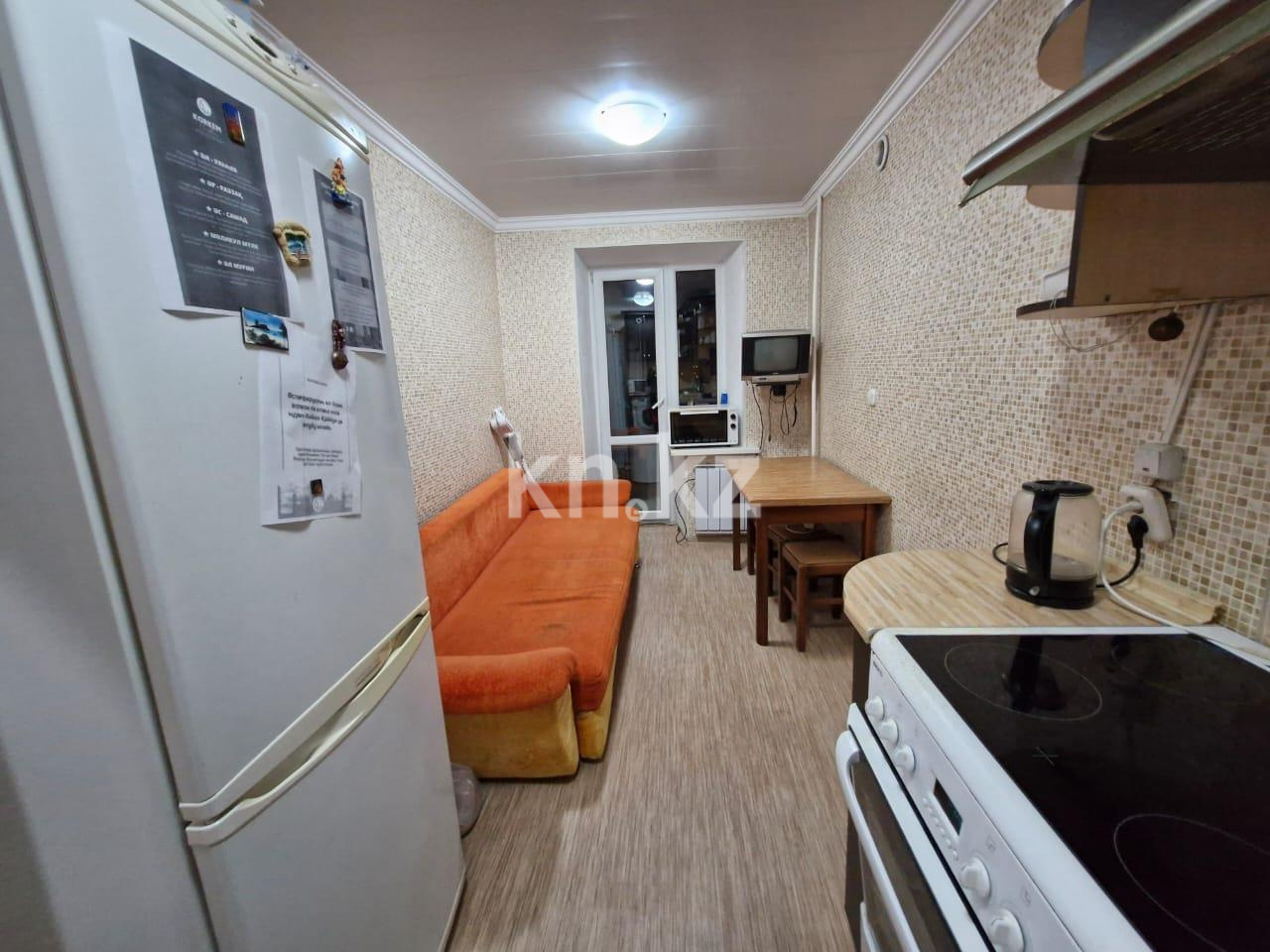 Продажа 1-комнатной квартиры, 38 м² в Караганде - фото 4