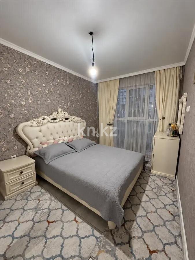 Продажа 3-комнатной квартиры, 75 м² в Алматы - фото 3