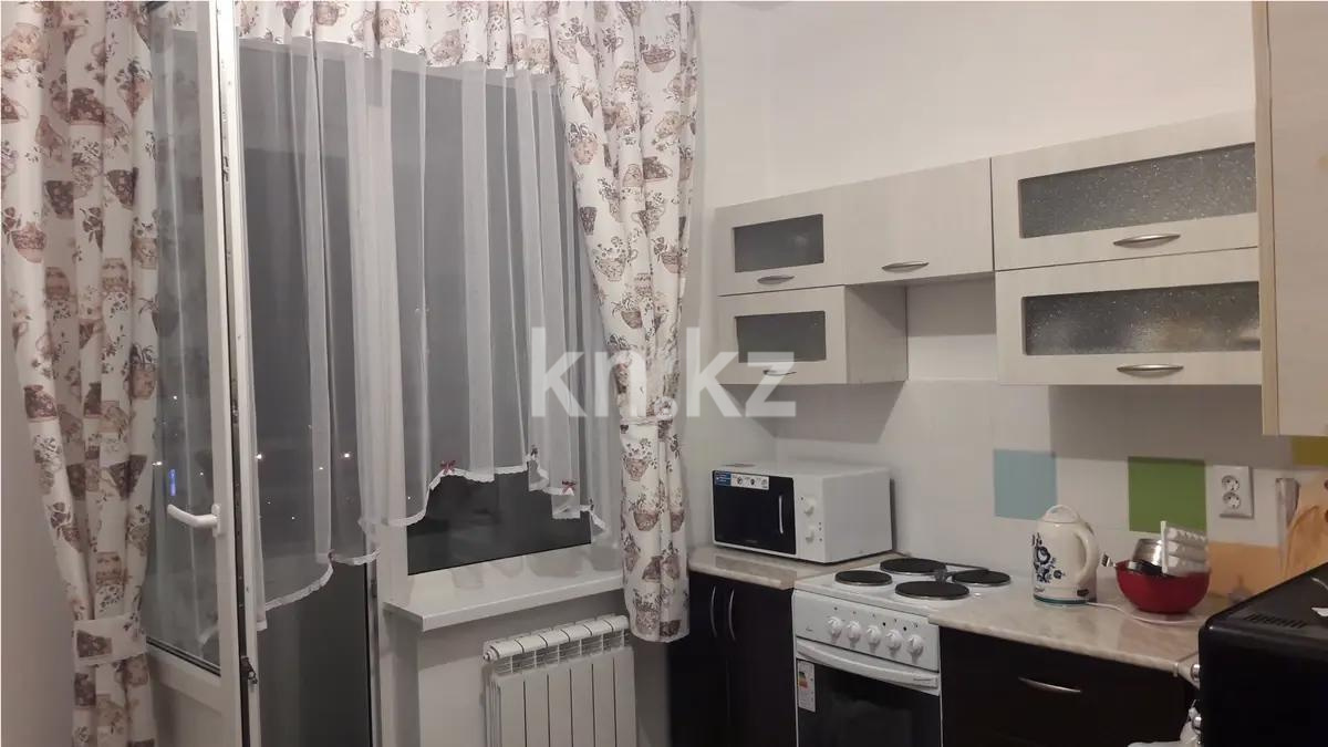 Продажа 2-комнатной квартиры, 50 м² в Алматы - фото 2