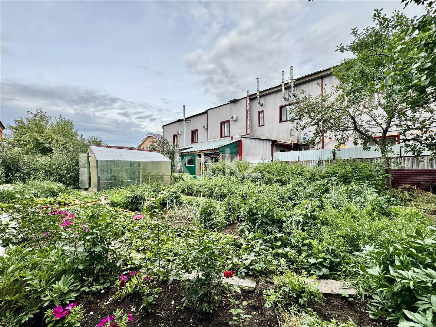 Продажа 7-комнатного дома, 258.2 м², ул. Степана Разина, дом  41 в Караганде - фото 61