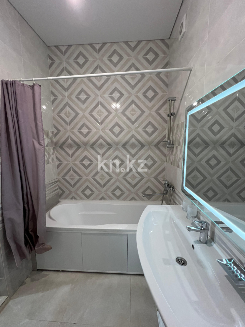 Продажа 2-комнатной квартиры, 59.5 м² в Астане - фото 10