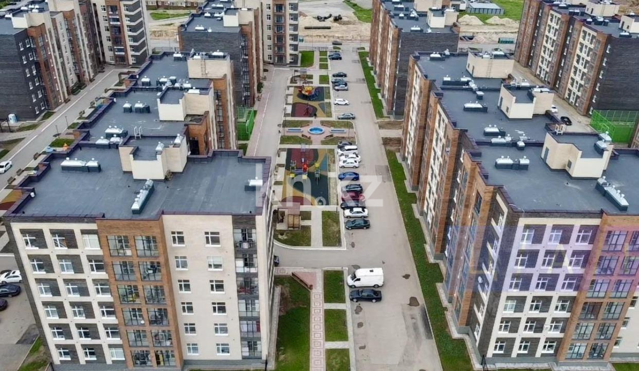 Продажа 1-комнатной квартиры, 40 м², 067 учетный квартал в Караганде - фото 2
