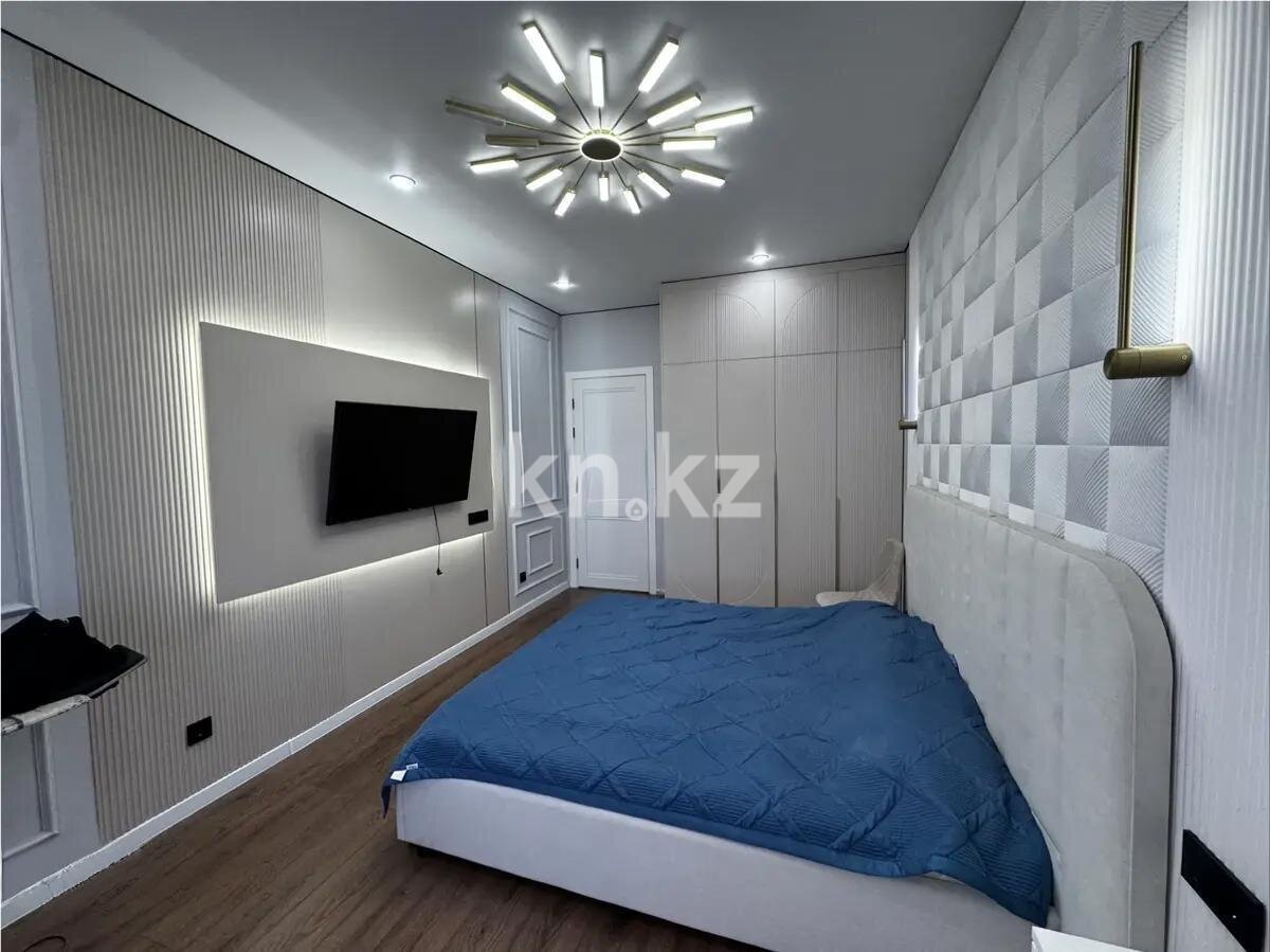Продажа 2-комнатной квартиры, 63 м² в Астане - фото 2