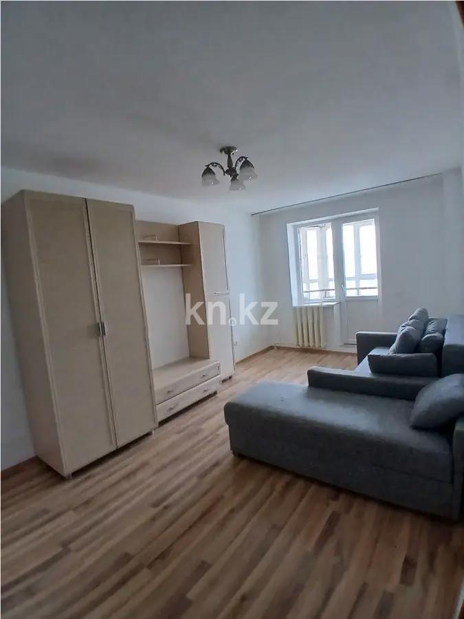 Продажа 1-комнатной квартиры, 36.4 м² в Астане