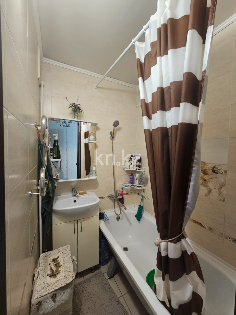 Продажа 2-комнатной квартиры, 46 м² в Караганде - фото 10