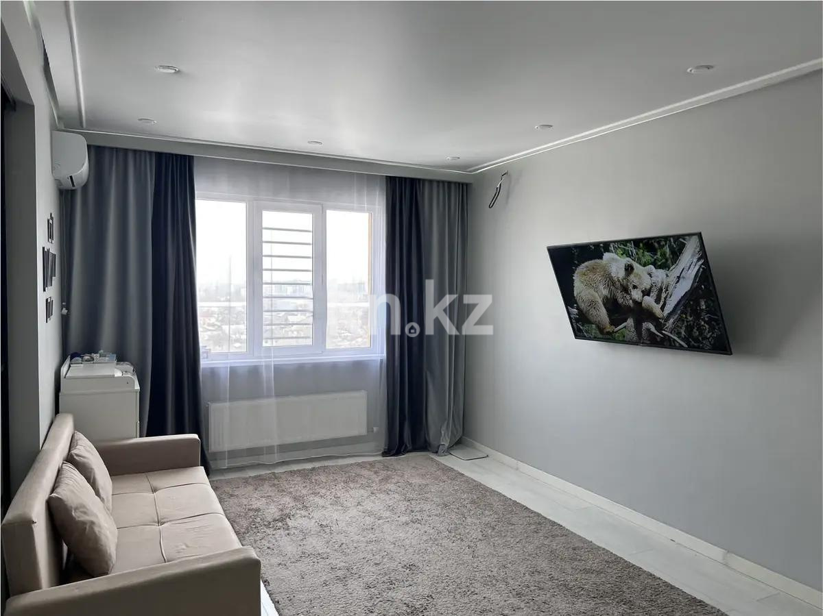 Продажа 2-комнатной квартиры, 60 м² в Алматы - фото 3