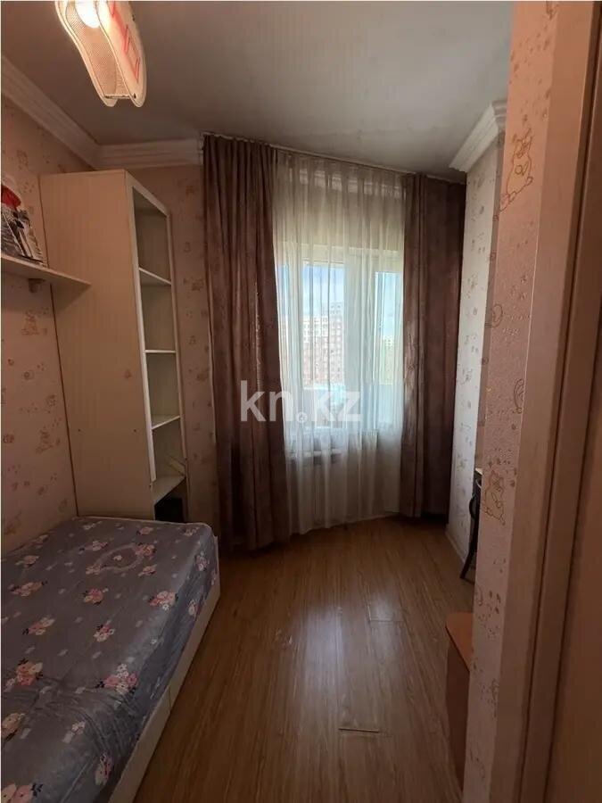 Продажа 3-комнатной квартиры, 70 м² в Алматы - фото 3