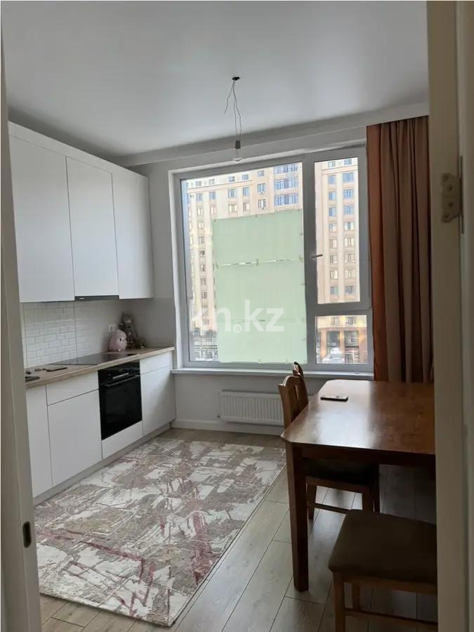 Продажа 2-комнатной квартиры, 62.2 м² в Астане - фото 3