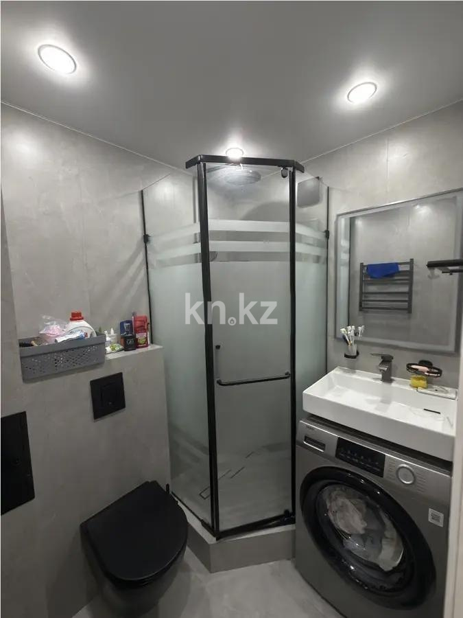Продажа 2-комнатной квартиры, 45 м² в Алматы - фото 4