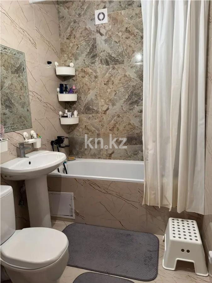 Продажа 2-комнатной квартиры, 40 м² в Астане - фото 3