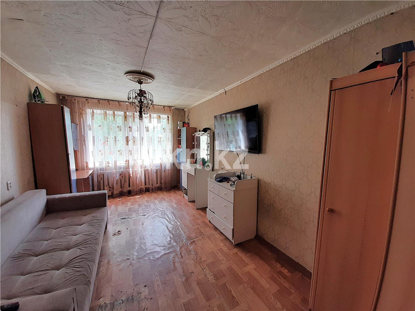 Продажа 2-комнатной квартиры, 52 м² в Темиртау