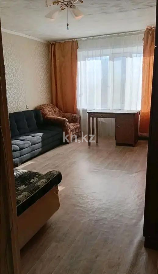 Продажа 1-комнатной квартиры, 35 м² в Караганде