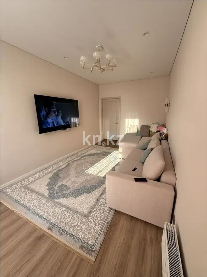 Продажа 2-комнатной квартиры, 70 м² в Астане