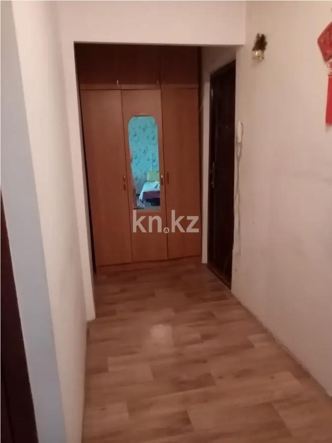 Продажа 1-комнатной квартиры, 33 м² в Алматы - фото 3