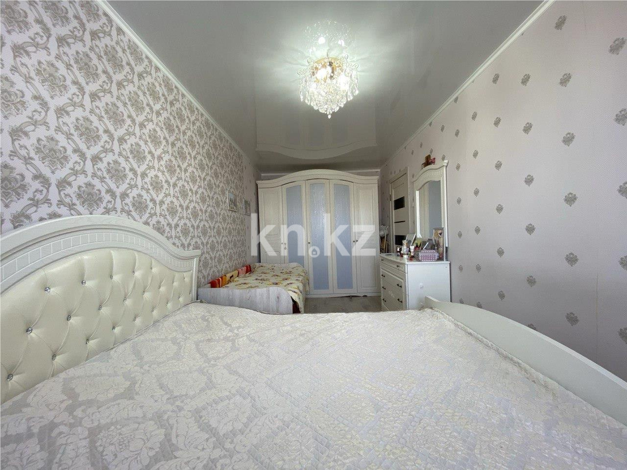 Продажа 3-комнатной квартиры, 70 м² в Темиртау - фото 4