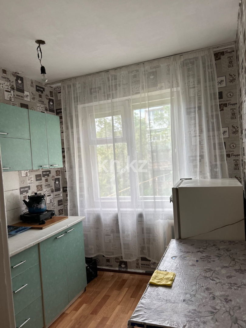 Продажа 2-комнатной квартиры, 45 м² в Караганде