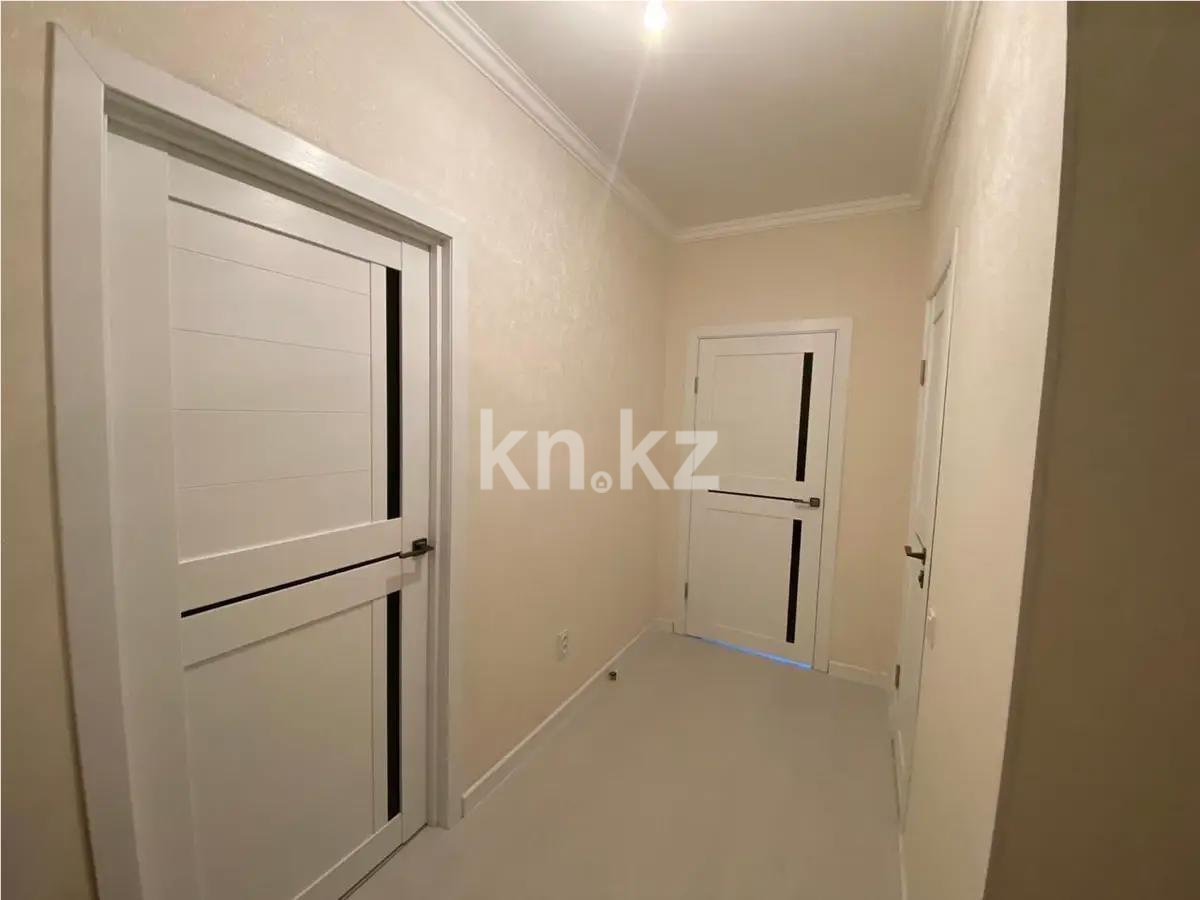 Продажа 1-комнатной квартиры, 36.8 м², ул. Байтурсынова, дом  53/1 в Астане - фото 5