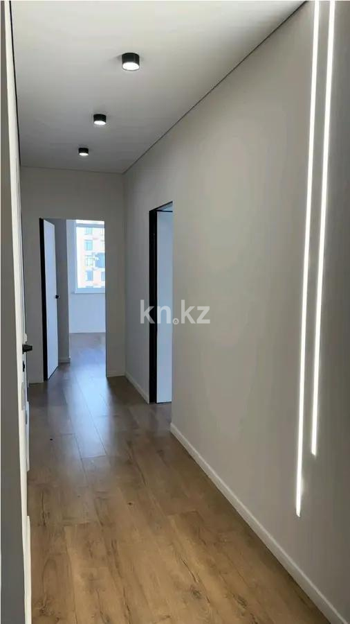 Продажа 4-комнатной квартиры, 139 м², пр. Туран, дом  52 в Астане - фото 8