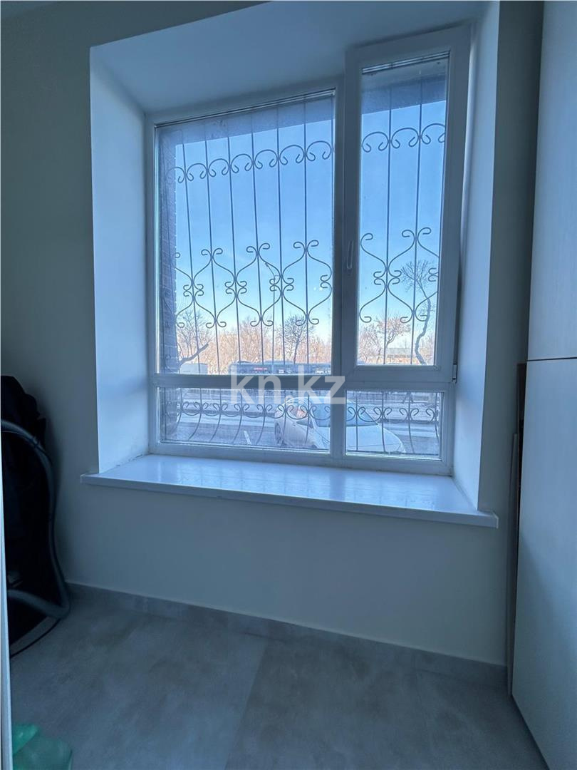 Продажа 1-комнатной квартиры, 40.5 м², ул. Кенесары в Астане - фото 11