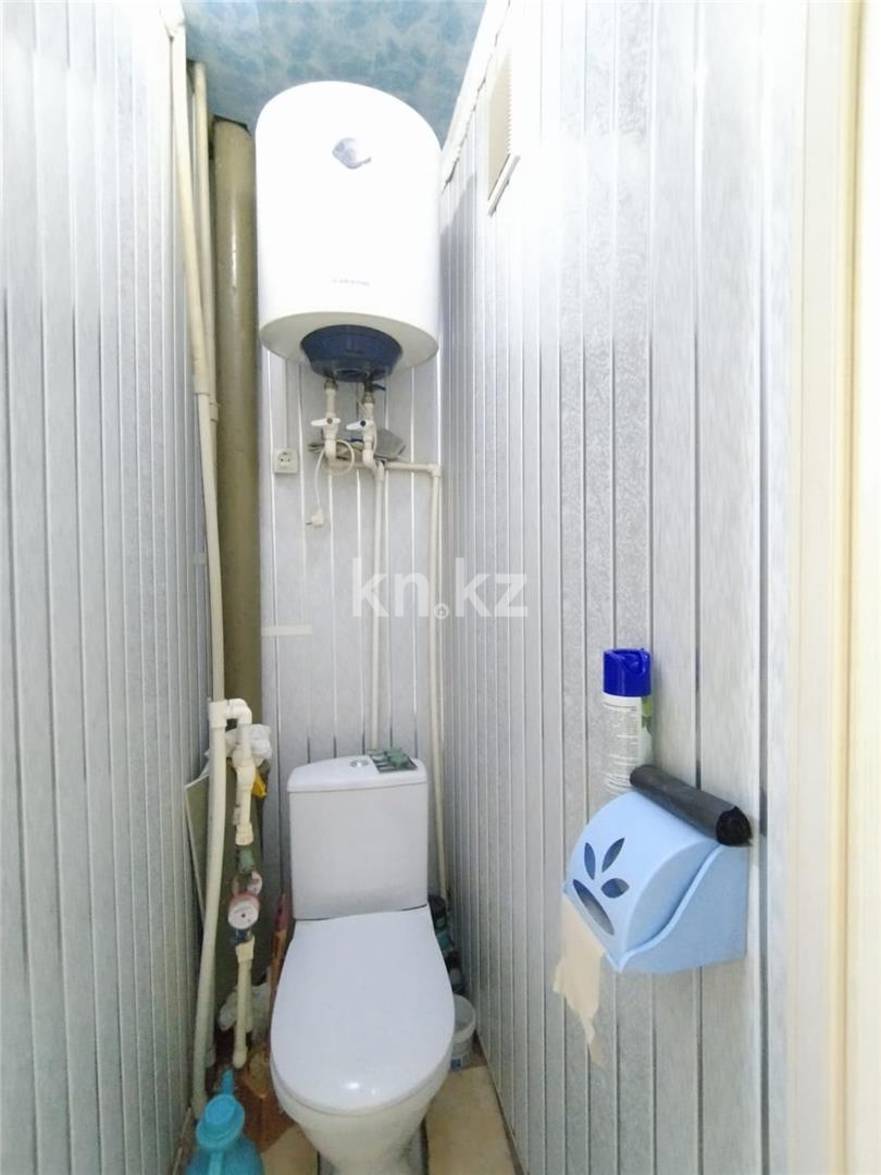 Продажа 3-комнатной квартиры, 61 м² в Темиртау - фото 9