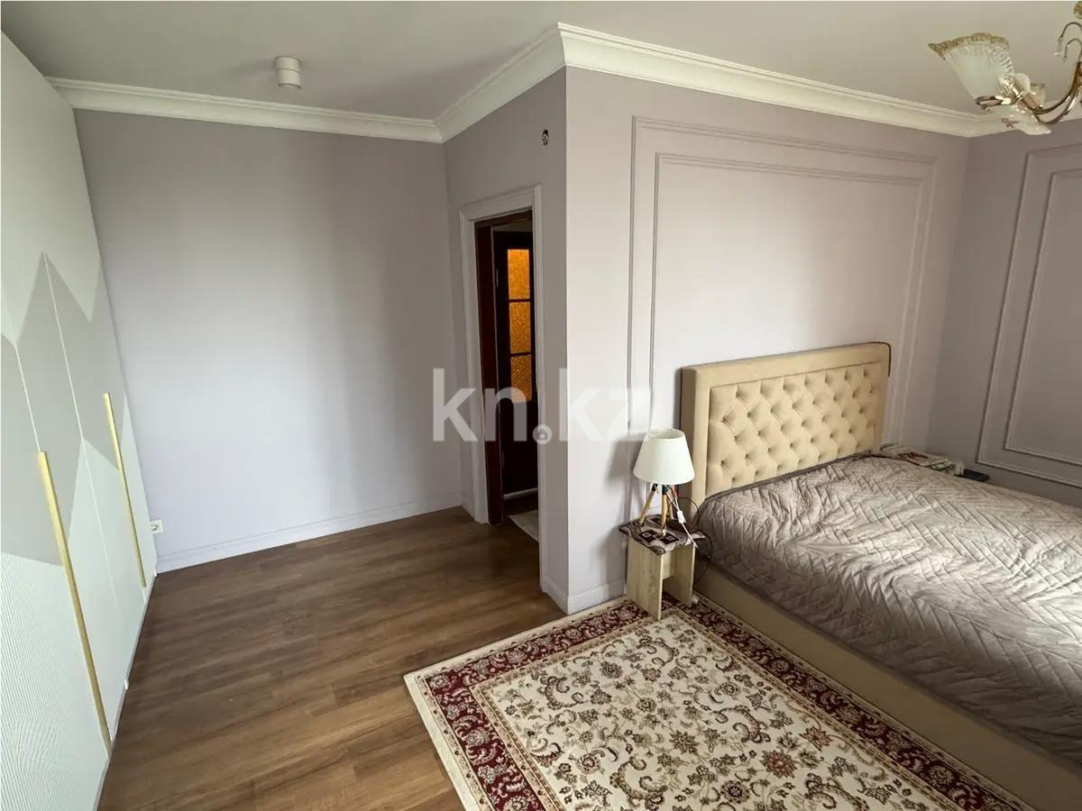 Продажа 3-комнатной квартиры, 108 м², мкр-н Аксай-5, дом  2 в Алматы - фото 2