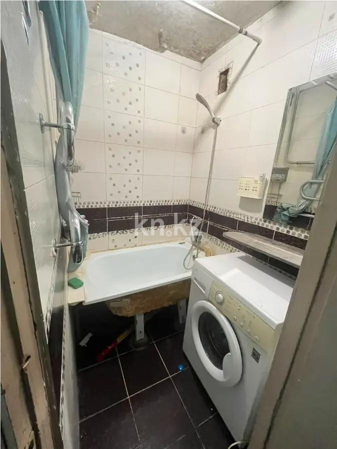 Продажа 3-комнатной квартиры, 57 м² в Алматы - фото 5