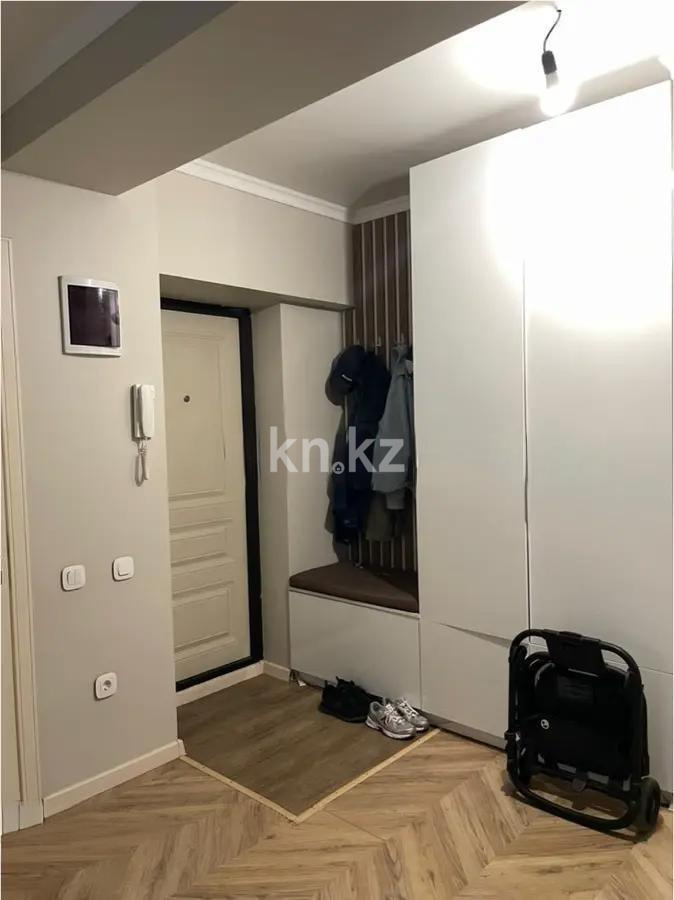 Продажа 4-комнатной квартиры, 82 м² в Алматы - фото 8