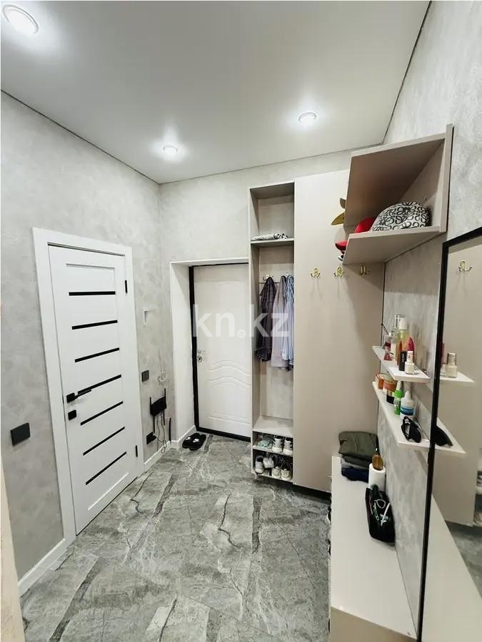 Продажа 2-комнатной квартиры, 48 м² в Астане - фото 4
