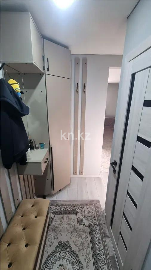 Продажа 1-комнатной квартиры, 31 м² в Караганде - фото 4