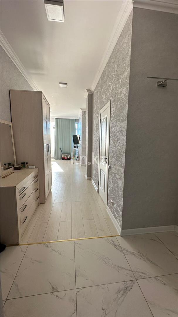 Продажа 2-комнатной квартиры, 76 м², ул. Байтурсынова в Астане - фото 10