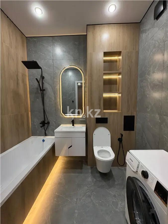 Продажа 2-комнатной квартиры, 48 м², ул. Е-15, дом  13/2 в Астане - фото 4