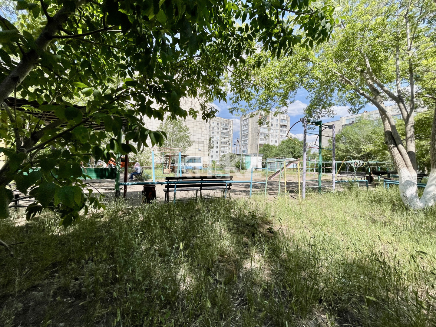 Продажа 2-комнатной квартиры, 51.2 м² в Караганде - фото 20