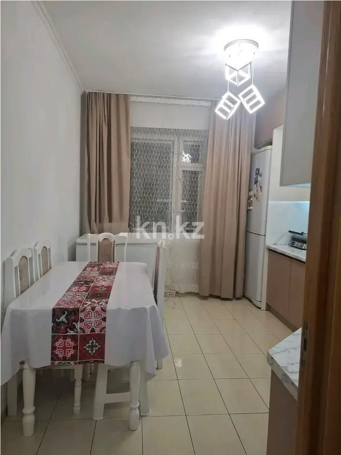 Продажа 3-комнатной квартиры, 75.4 м² в Астане - фото 4