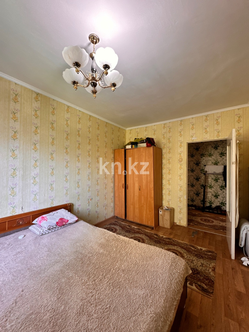 Продажа 2-комнатной квартиры, 52.4 м² в Караганде - фото 8
