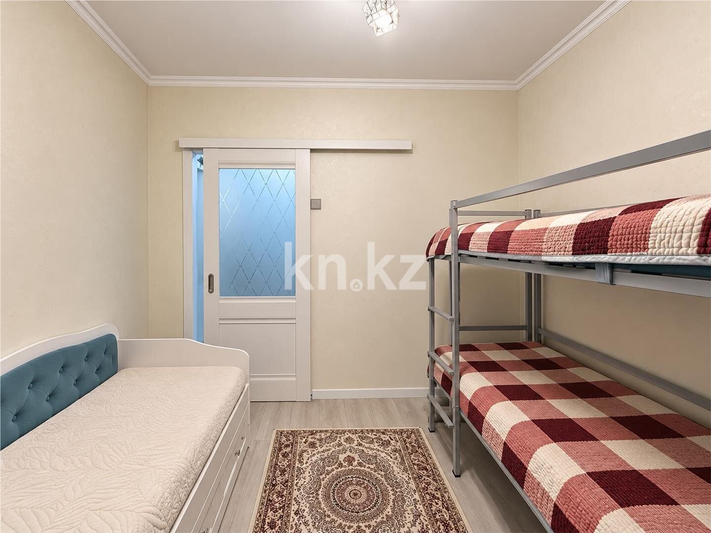 Продажа 3-комнатной квартиры, 64 м² в Караганде - фото 6