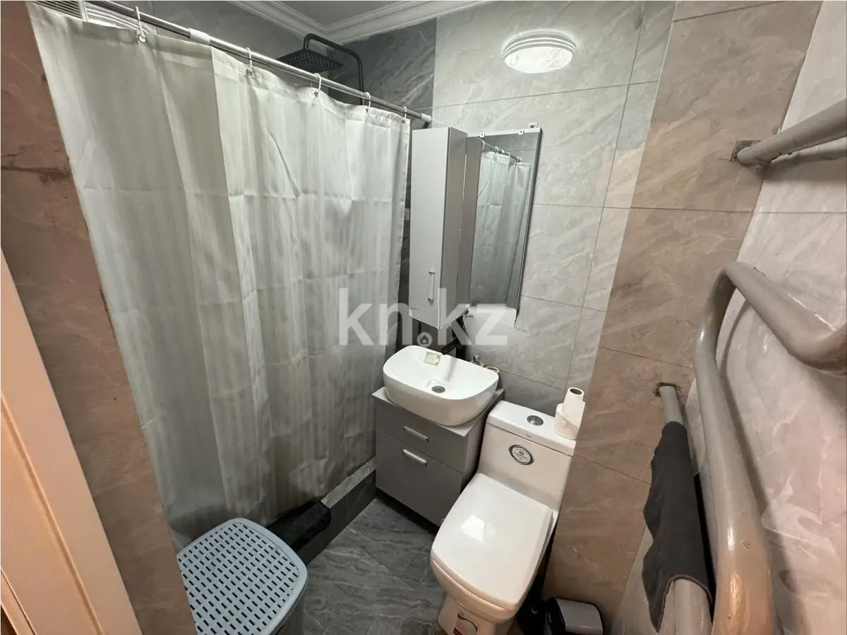 Продажа 2-комнатной квартиры, 46 м², пр. Райымбека, дом  101 в Алматы - фото 4