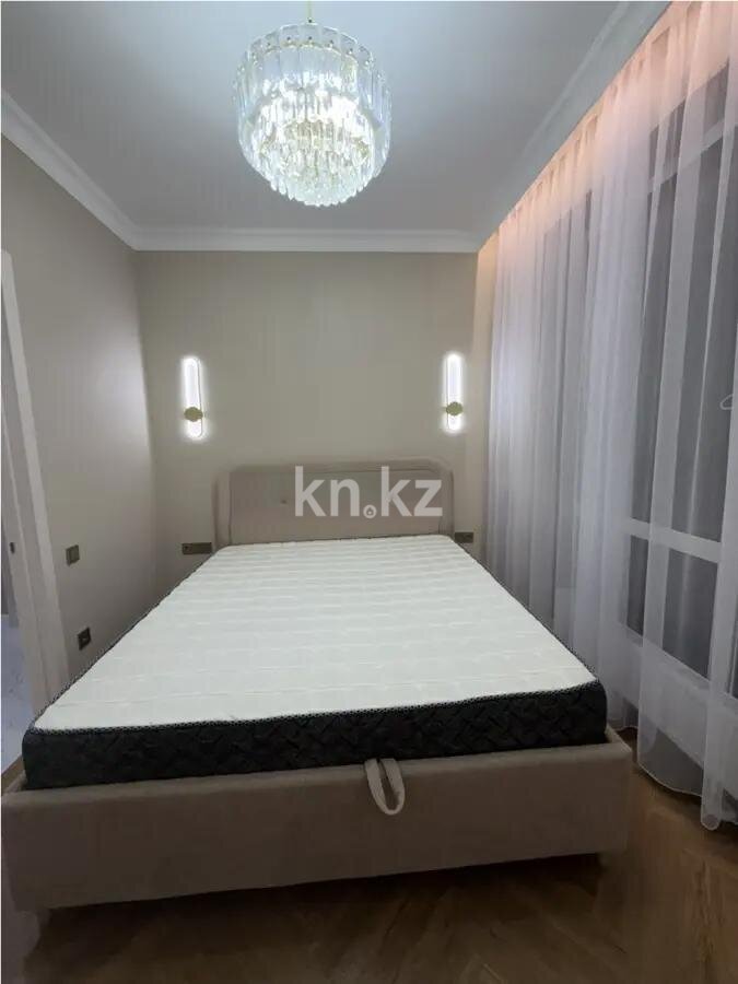 Продажа 2-комнатной квартиры, 43 м² в Алматы - фото 2