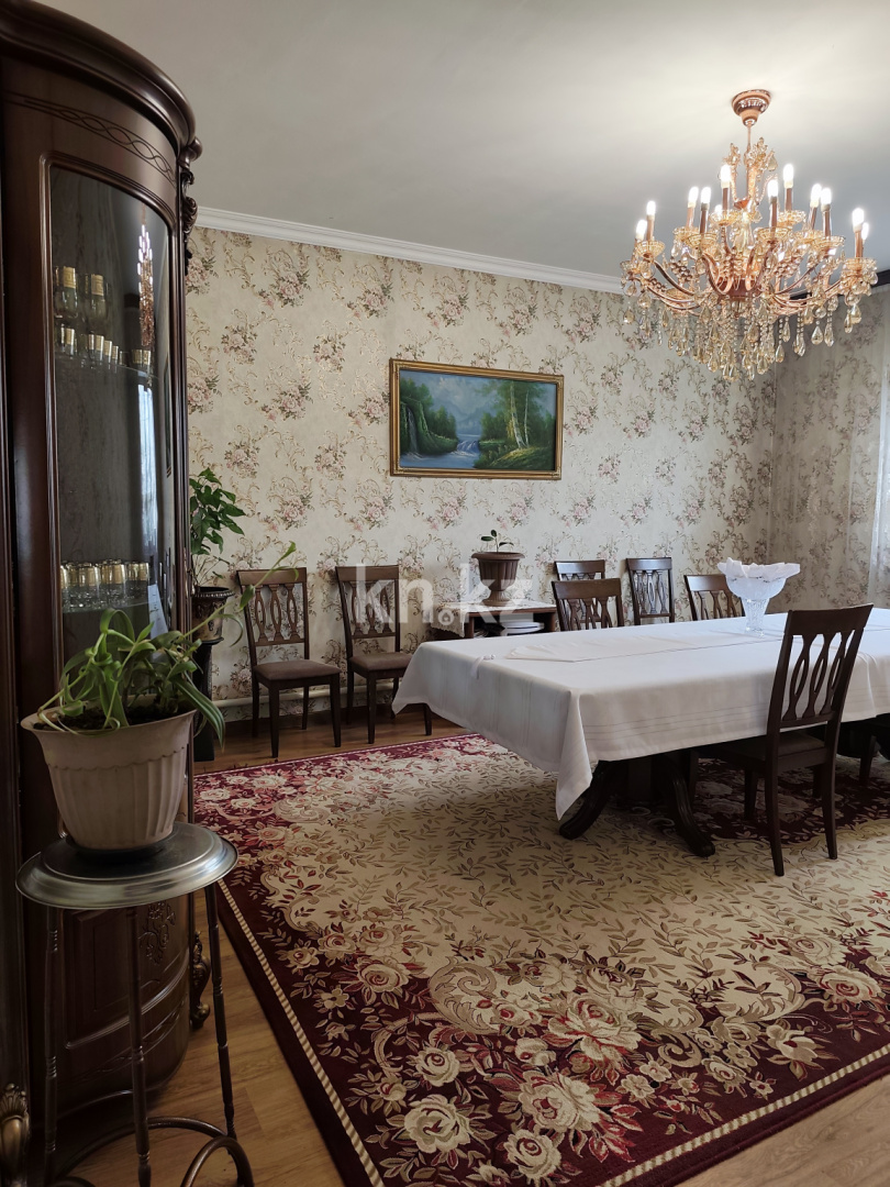 Продажа 5-комнатного дома, 210 м² в Алматинской области - фото 8