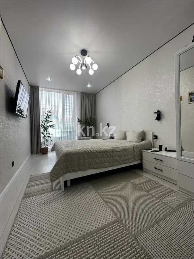 Продажа 2-комнатной квартиры, 60.8 м² в Астане - фото 2