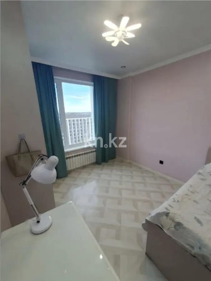 Продажа 4-комнатной квартиры, 36 м² в Астане - фото 2