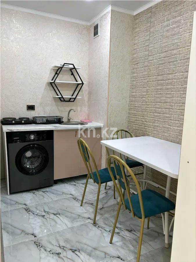 Продажа 1-комнатной квартиры, 31 м², мкр-н Шугыла, дом  340/35 в Алматы - фото 2
