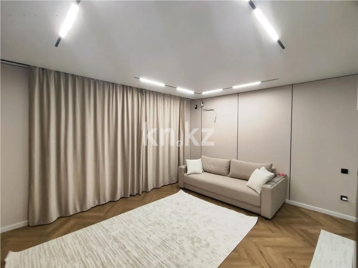 Продажа 1-комнатной квартиры, 29.1 м², ул. Халиуллина, дом  196/17 в Алматы