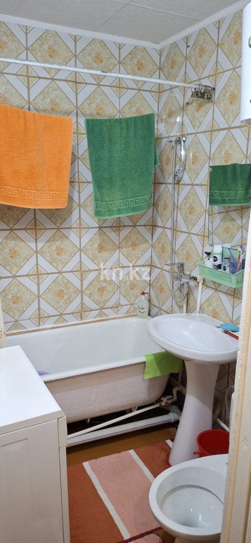 Продажа 1-комнатной квартиры, 30.8 м², пр. Н. Абдирова, дом  46/3 в Караганде - фото 12