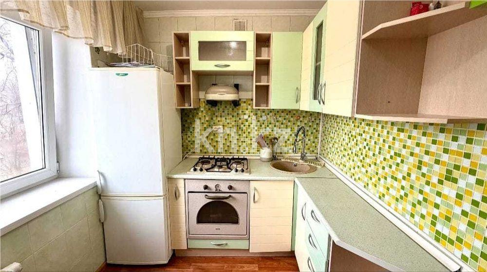 Продажа 3-комнатной квартиры, 53 м², мкр. Тастак-2, дом  10 в Алматы - фото 4