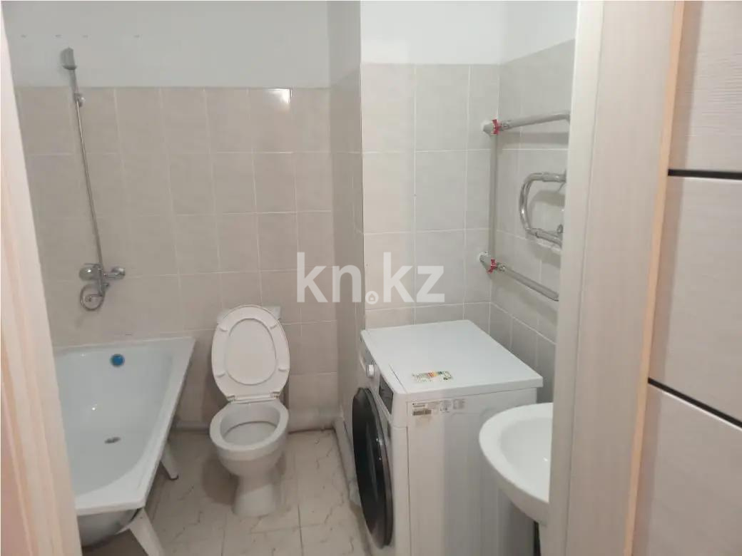 Продажа 1-комнатной квартиры, 31.9 м², мкр-н Шугыла, дом  340/33 в Алматы - фото 2