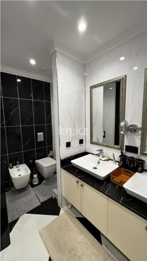 Продажа 4-комнатной квартиры, 165 м², пр. Туран, дом  37/9 в Астане - фото 6