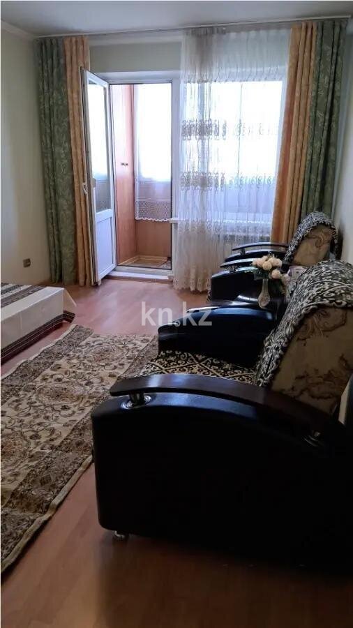 Продажа 4-комнатной квартиры, 74.3 м² в Алматы