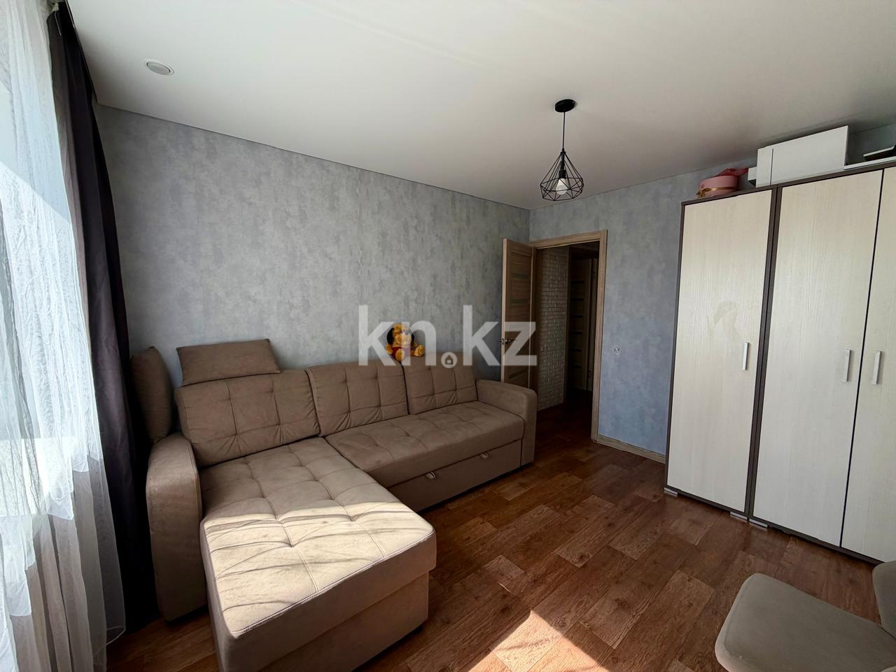 Продажа 2-комнатной квартиры, 52 м² в Караганде - фото 2